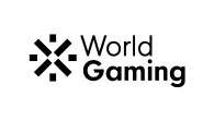 world gaming logo